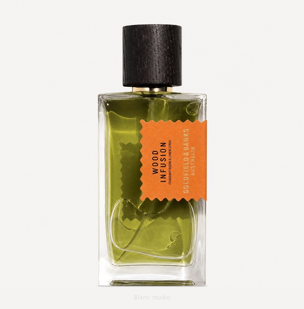GOLDFIELD & BANKS AUSTRALIA Wood Infusion